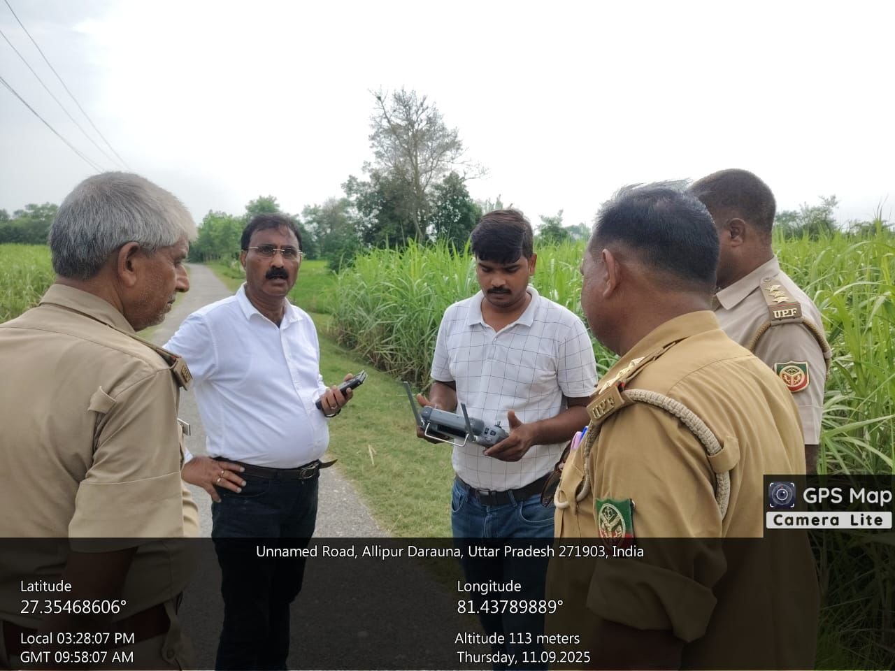 हिंसक वन्य जीव की खोज में भोपाल एवं बंगाल की विशेषज्ञ टीमों की ली जा रही है मदद  वन्य जीव सक्रियता क्षेत्रों में गश्त कर रही हैं खोजी टीमें