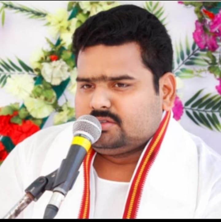 संत श्री विज्ञान देव जी महाराज का 15 सितम्बर को कोण्डागांव आगमन, स्वर्वेद कथा एवं दिव्य वाणी का होगा आयोजन