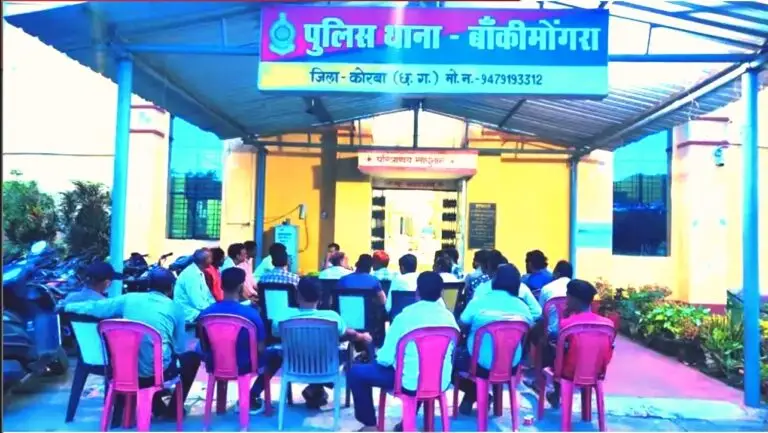 शांती समिती की बैठक में हुई अहम चर्चा बिना साइलेंसर, ज्यादा आवाज और बम फोड़ते पाए जाने वाले वाहन मालिकों पर की जाएगी कड़ी कार्यवाही