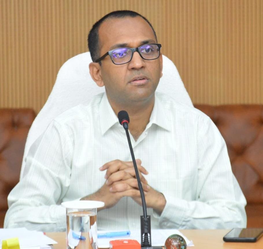 भू-अर्जन प्रक्रिया में आएगी पारदर्शिता, प्रभावित ग्रामीणों को समय पर मिलेगा उचित मुआवजा