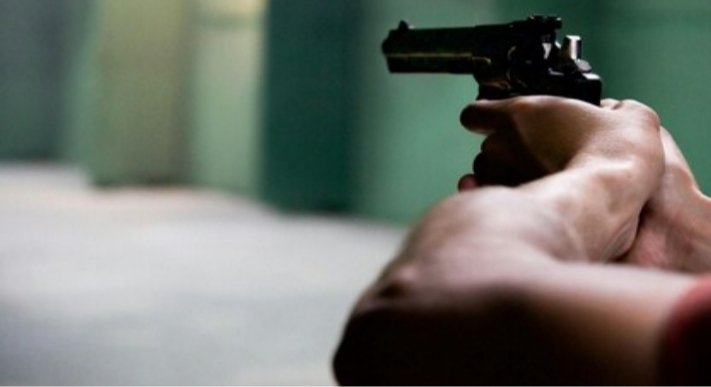 फिर हुई गोली कांड , कटघोरावासी दहसत में, त्यौहारों में बन रहा डर का माहौल