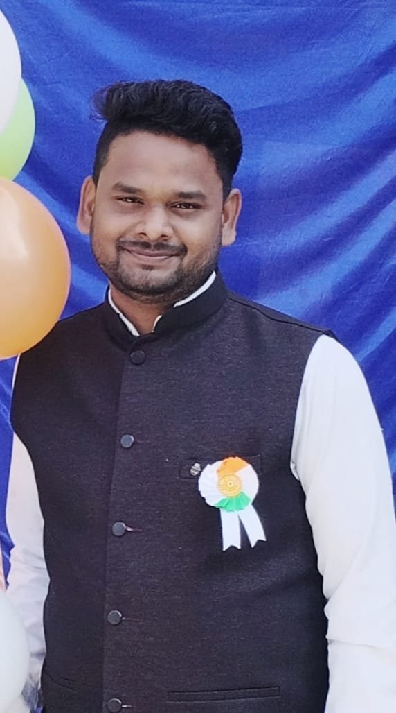 अमन सोनी बनाए गए सर्व पत्रकार एकता महासंघ संगठन के जिलाध्यक्ष, जांजगीर-चांपा जिले की मिली जिम्मेदारी। 