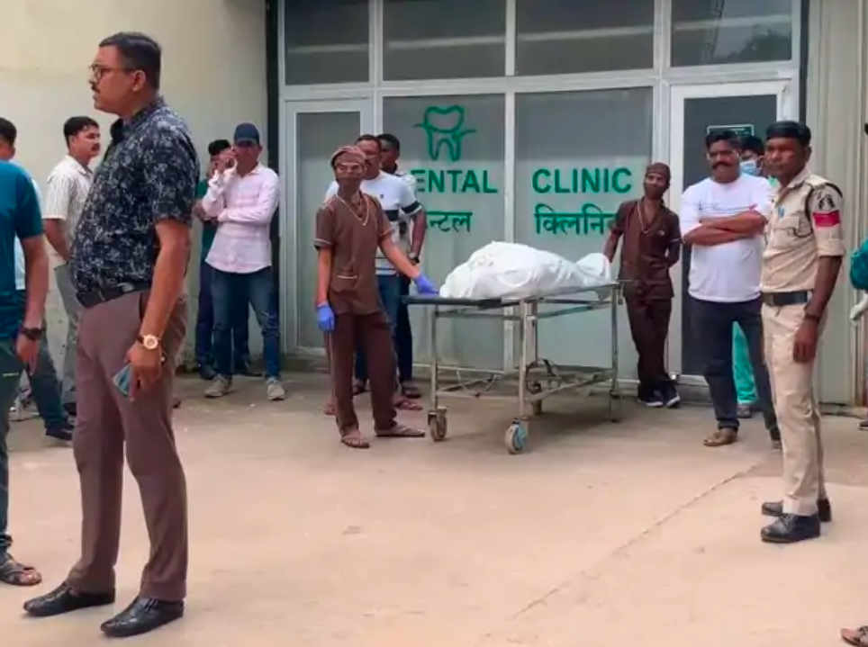 कोरबा में अजीबोगरीब घटना: शव गर्म हुआ तो परिजन फिर से अस्पताल ले गए, लेकिन डॉक्टरों ने दोबारा मृत घोषित किया