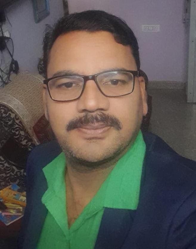 संभागीय अधिमान्यता समिति में कोरबा के सदस्य बने  श्री कृष्ण कुमार राठौर