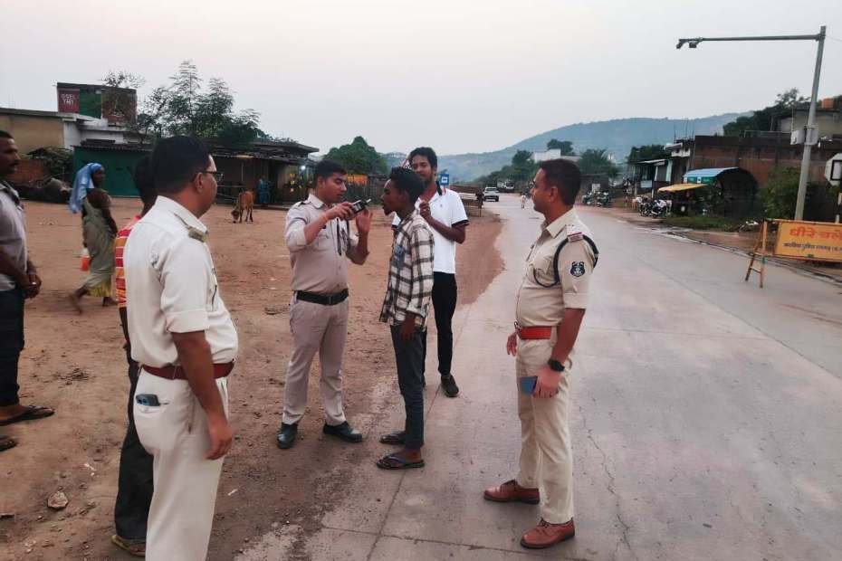  एक ही दिन में 37 वाहन चालकों पर कार्रवाई, ड्रिंक एंड ड्राइव पर सख्त