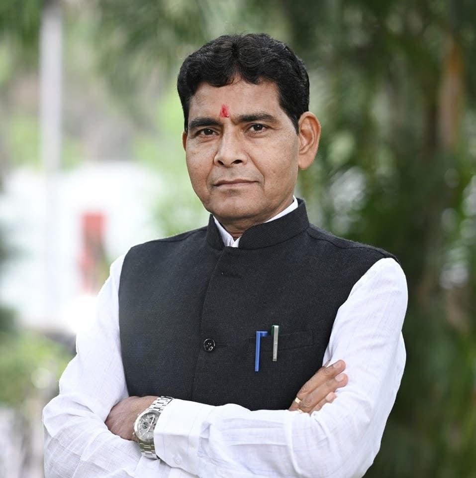 जांजगीर-चांपा में तीन दिवसीय राज्योत्सव कार्यक्रम का कल होगा समापन मंत्री टंकराम वर्मा होंगे मुख्य अतिथि