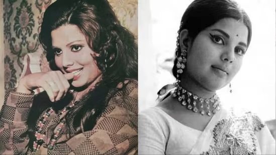 प्रसिद्ध अभिनेत्री और गायिका सुलक्षणा पंडित का निधन, रायगढ़ की बेटी ने छोड़ी अमिट छाप