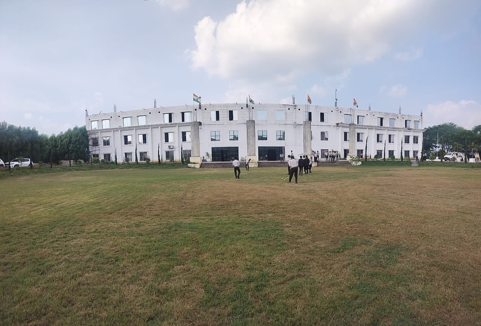 19 से 22 नवंबर तक Tagore Group of Institute, Pharmacy सकरी–बिलासपुर में आयोजित होगा Pharmacy Week 2025