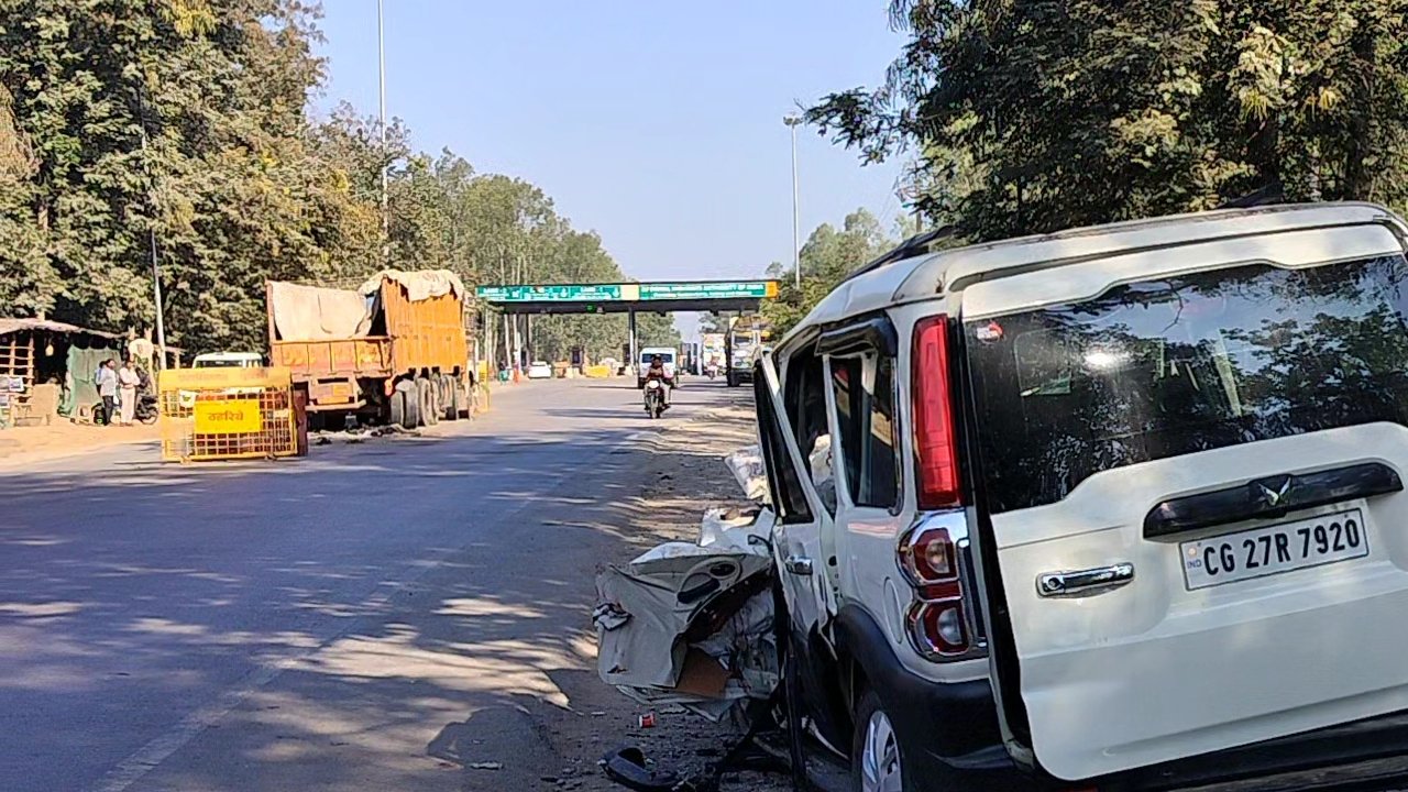 मसोरा टोल प्लाज़ा की लापरवाही से गई पाँच जानें! क्रेन सुविधा के अभाव ने बढ़ाई दुर्घटना की भयावहता