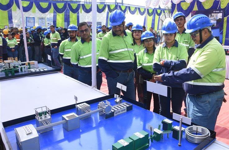 बालको में वर्ल्ड क्वालिटी वीक का भव्य आयोजन, ‘थिंक डिफरेंटली’ थीम पर नवाचार और गुणवत्ता उत्कृष्टता को बढ़ावा