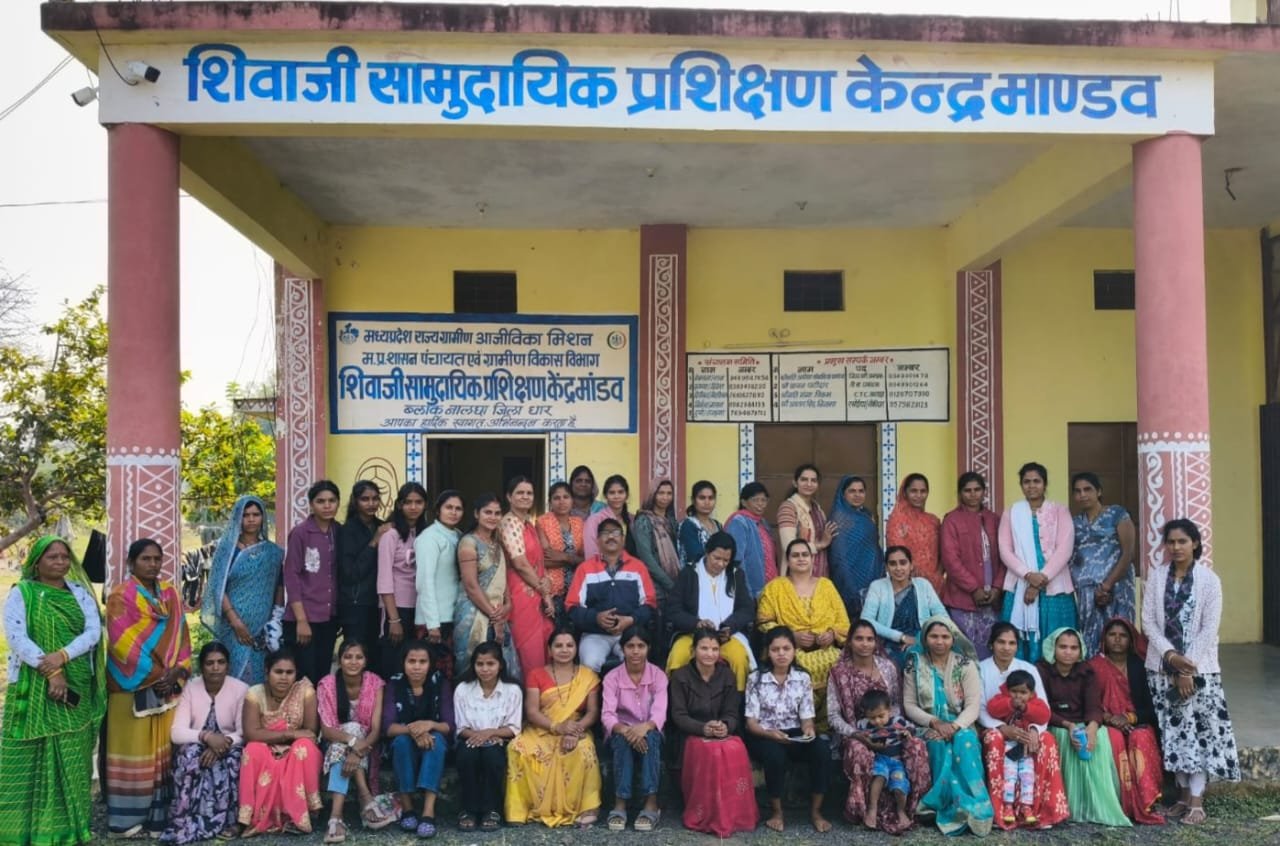 लोकोस ट्राजेक्शन एप पर चार दिवसीय प्रशिक्षण सपन्न