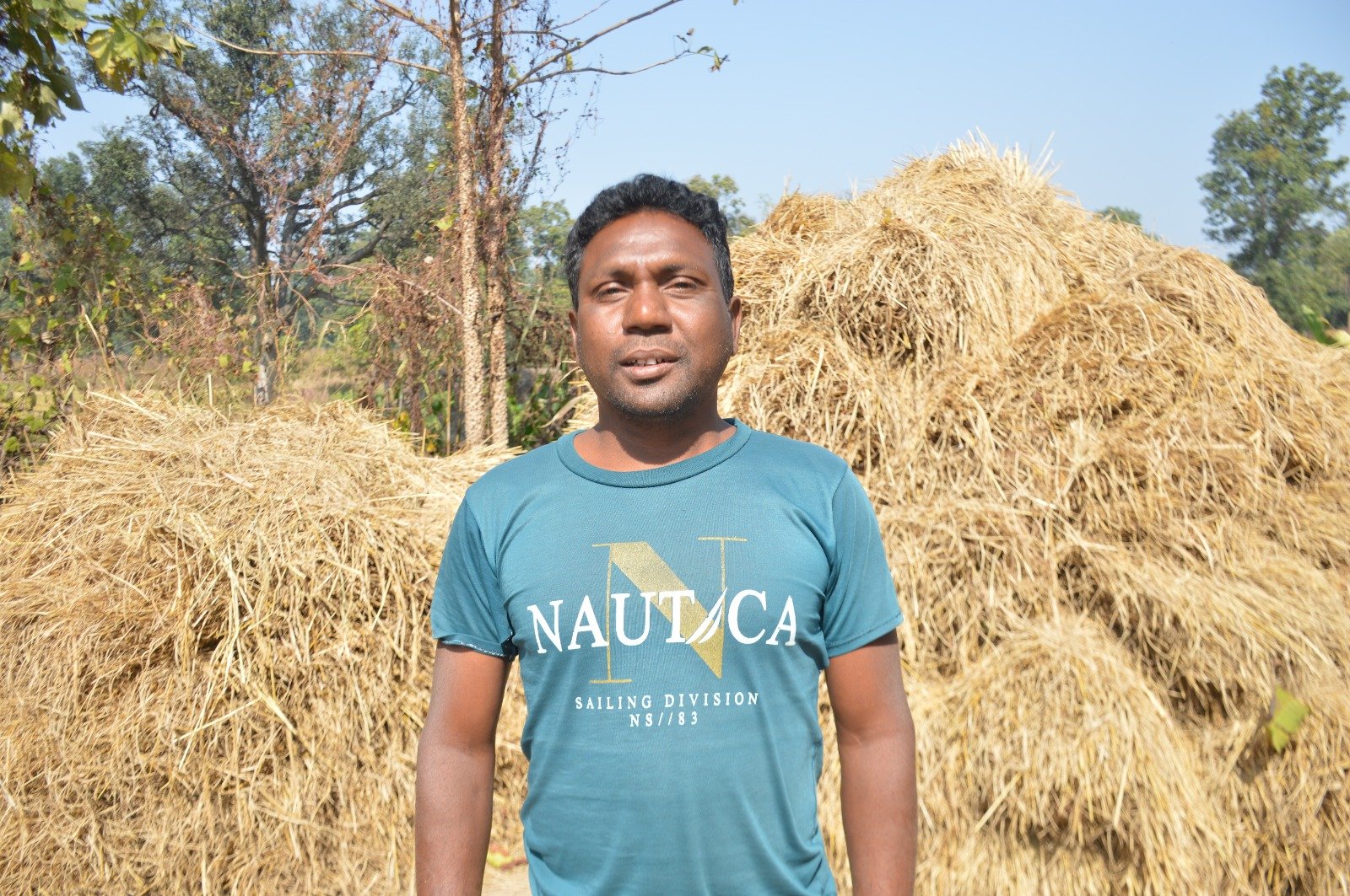 खरीफ विपणन वर्ष 2025-26 की धान खरीदी व्यवस्था अधिक सुदृढ़, पारदर्शी