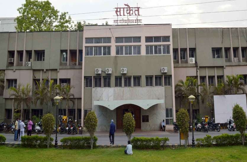 अनुमोदन की प्रकिया के बाद स्वीकृति आदेश जारी, नगरीय प्रशासन कोरबा