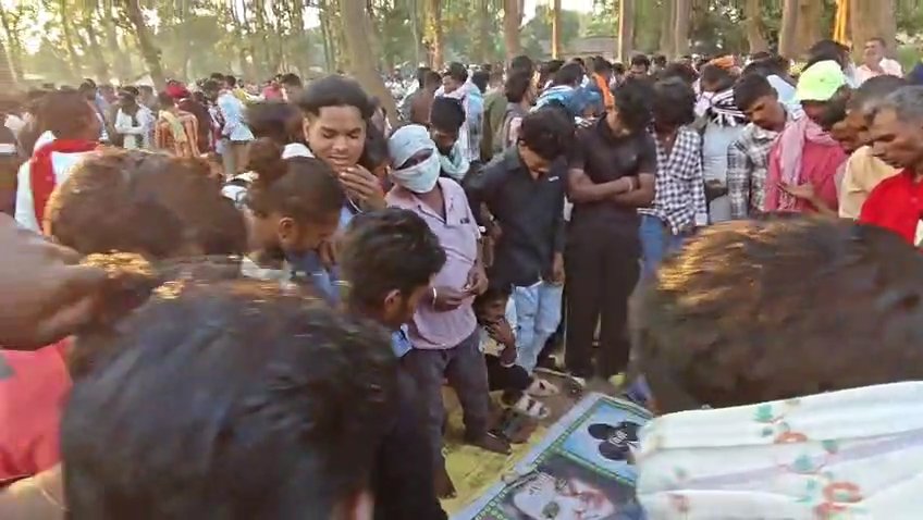 कोंडागांव में प्रतिबंधित जुआ ‘खुड़खुड़िया’ सक्रिय – प्रशासन की चुप्पी से स्थानीय बाजार जुआरियों का अड्डा बना