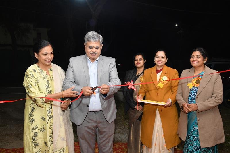 बालको लेडीज़ क्लब का वार्षिक ‘उत्सव मेला-2025’ भव्य रूप से सम्पन्न, 500 से अधिक लोगों ने लिया सांस्कृतिक उत्सव का आनंद