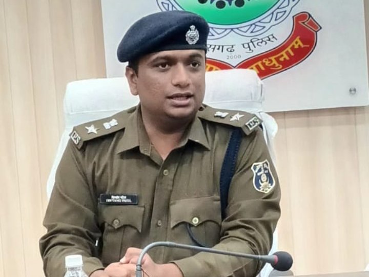 नगदी उठाई गिरी को लेकर बनाया विशेष टीम