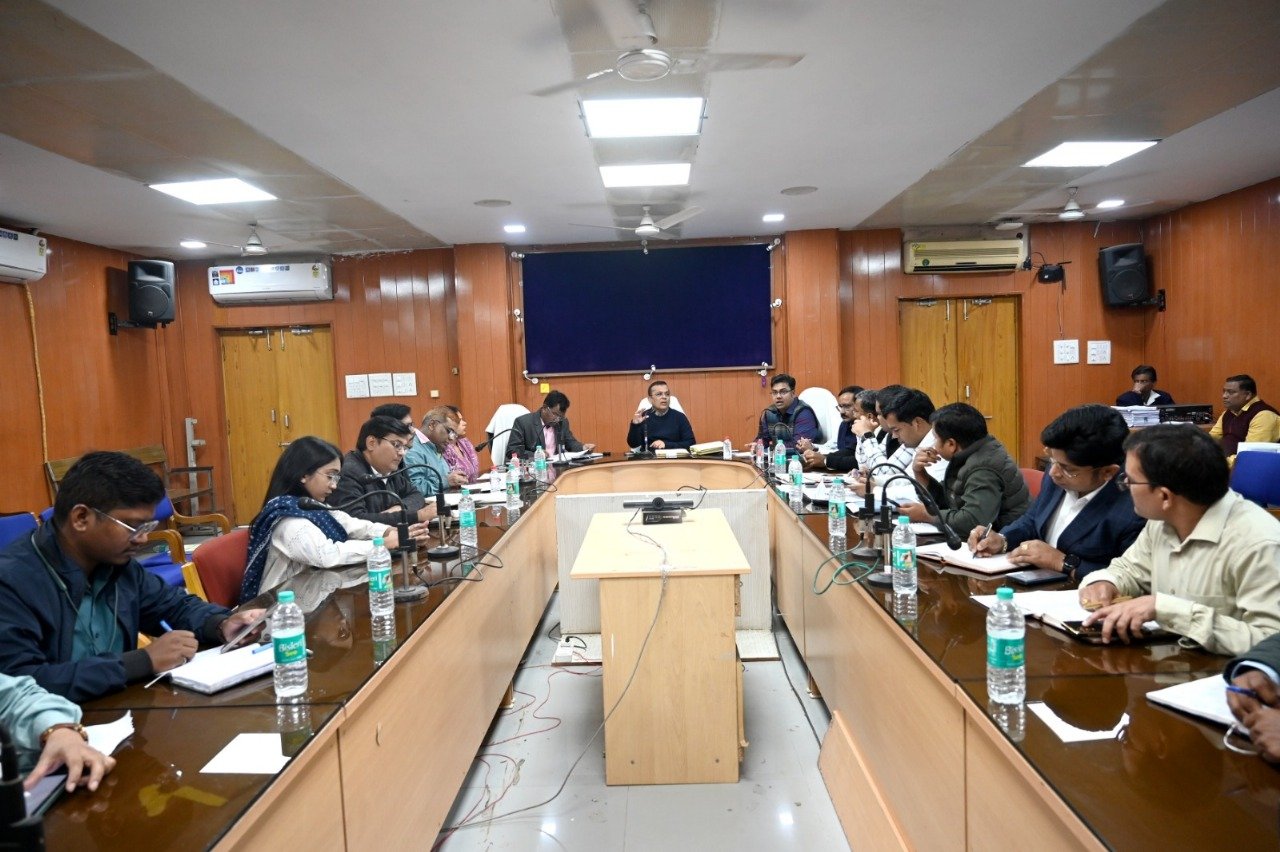 निर्वाचक नामवलियों का विशेष गहन पुनरीक्षण...