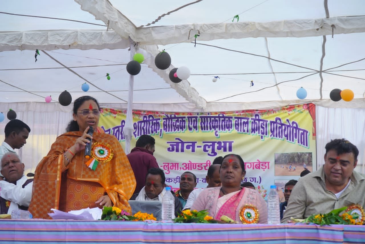 कोंडागांव विधायक ने दी 60 लाख की सौगात, माकड़ी विकासखंड में 08 निर्माण कार्यों का किया भूमि पूजन