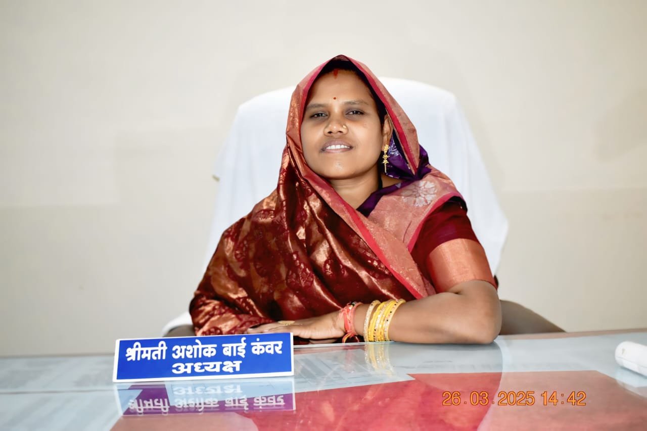 जर्जर सड़कों को सुधारने करतला जनपद अध्यक्ष ने लिखा पत्र, आम नागरिकों को हो रही समस्याएं, PWD विभाग की अनदेखी से यात्री परेशान !