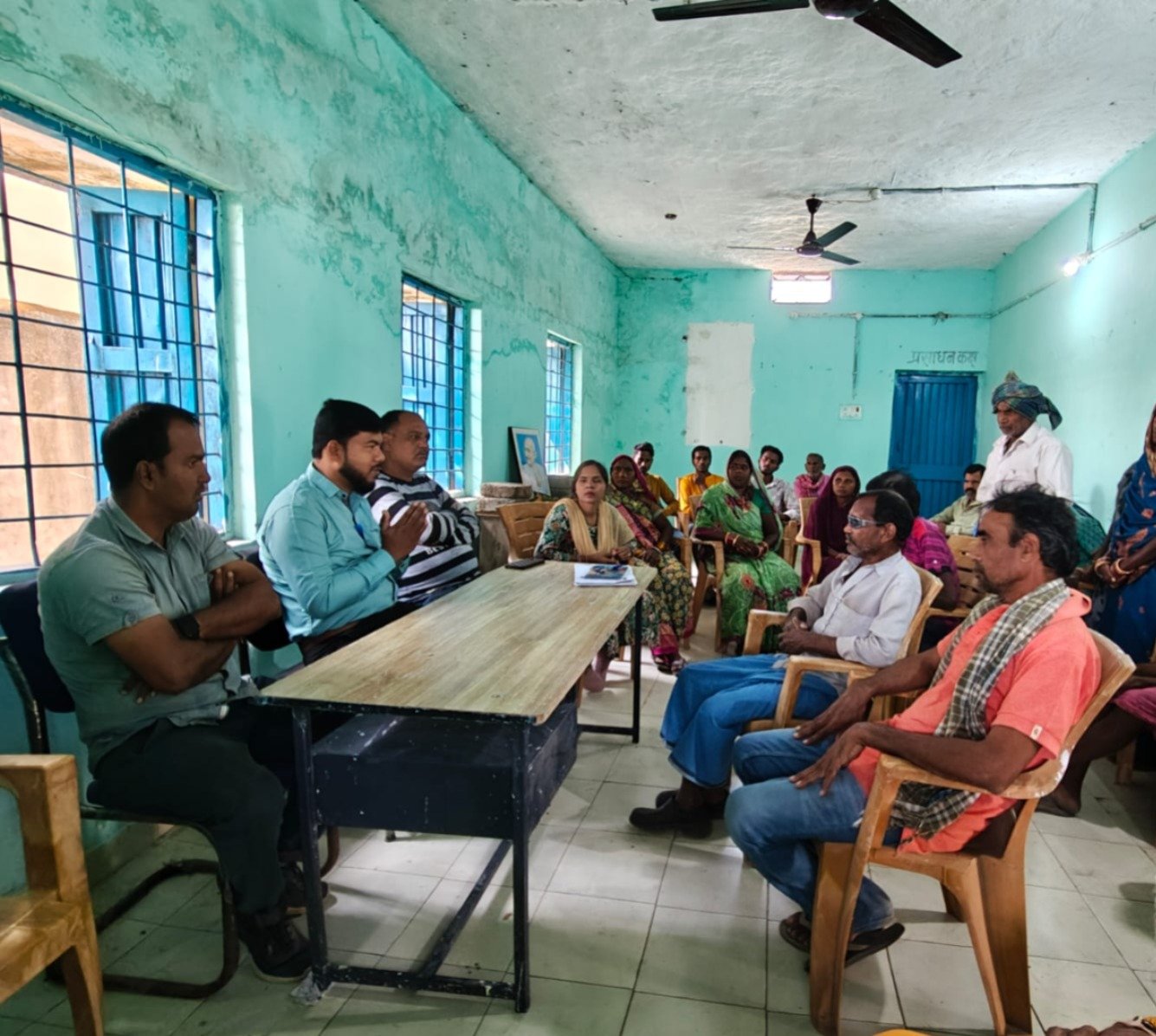 युक्तधारा पोर्टल से पंचायतों के विकास को नई दिशा, 282 ग्राम पंचायतें जीआईएस प्रणाली से जुड़ी...