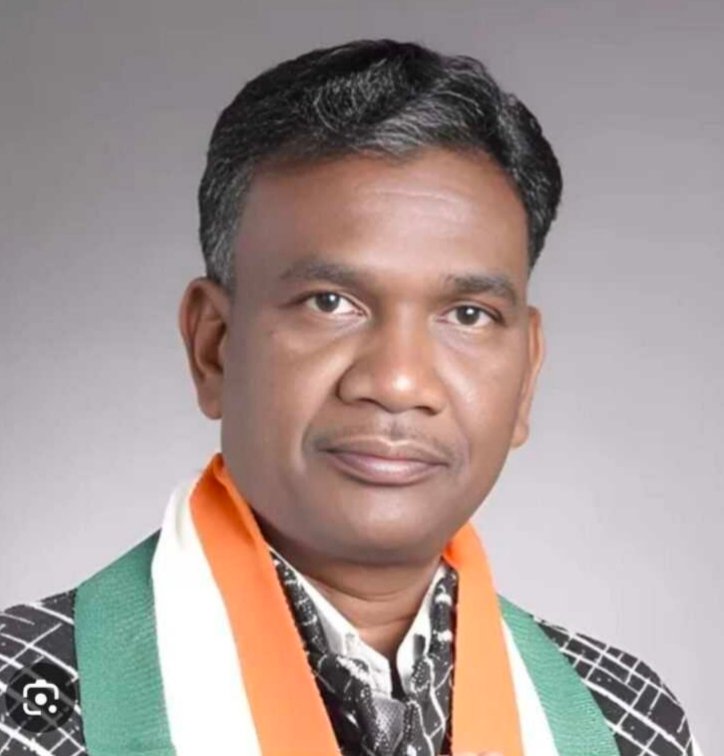 विधायक फूल सिंह राठिया ने प्रदेशवासियों को गुरु घासीदास जयंती पर दी हार्दिक शुभकामनाएं