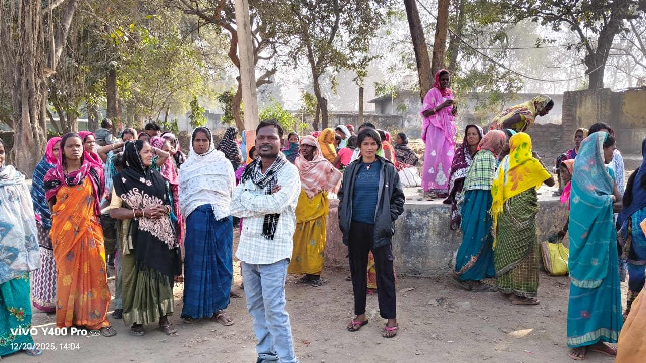 कोरबा जिले के उरगा थाना क्षेत्र में आबकारी विभाग और ग्रामीणों के बीच झड़प, एक व्यक्ति की मौत