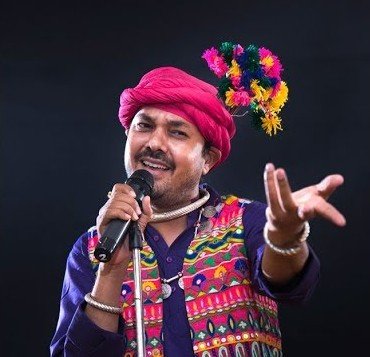 कल पुलिस लाइन खोखरा भांठा जांजगीर में पद्मश्री अनुज शर्मा देंगे सांस्कृतिक कार्यक्रम की प्रस्तुति...