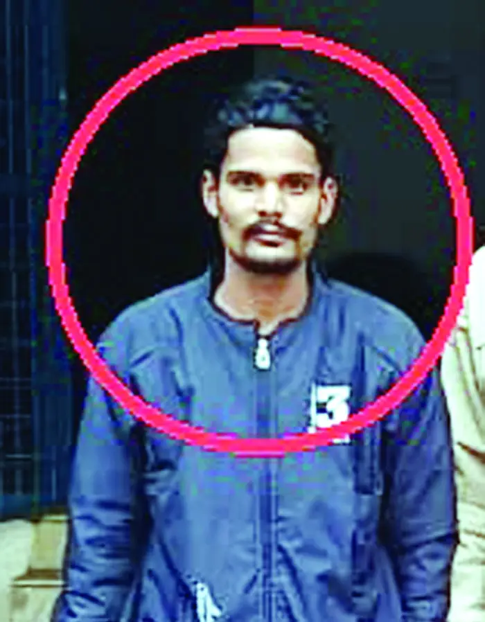 शादी का झांसा देकर युवती से दुष्कर्म, आरोपी गिरफ्तार