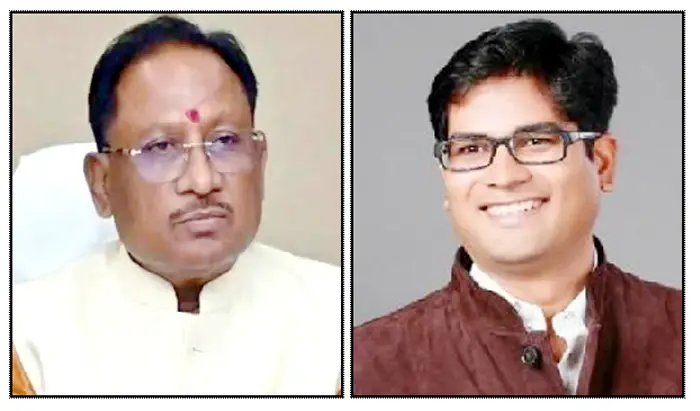 सुशासन दिवस पर रायगढ़ में ‘अटल परिसर’ का भव्य लोकार्पण आज