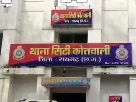 सूने मकान बने चोरों का निशाना: रामभांठा में शिक्षिका के घर से 2 लाख के जेवर चोरी, पड़ोसी मकान में भी सेंध