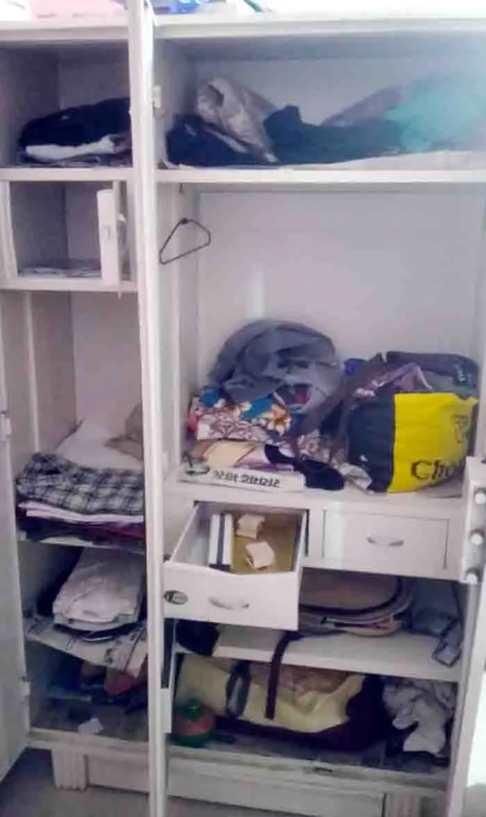 घरघोड़ा : डॉक्टर कॉलोनी में नकाबपोश चोरों का आतंक, दो सूने मकानों में चोरी  ताले तोड़कर हजारों का सामान ले उड़े चोर