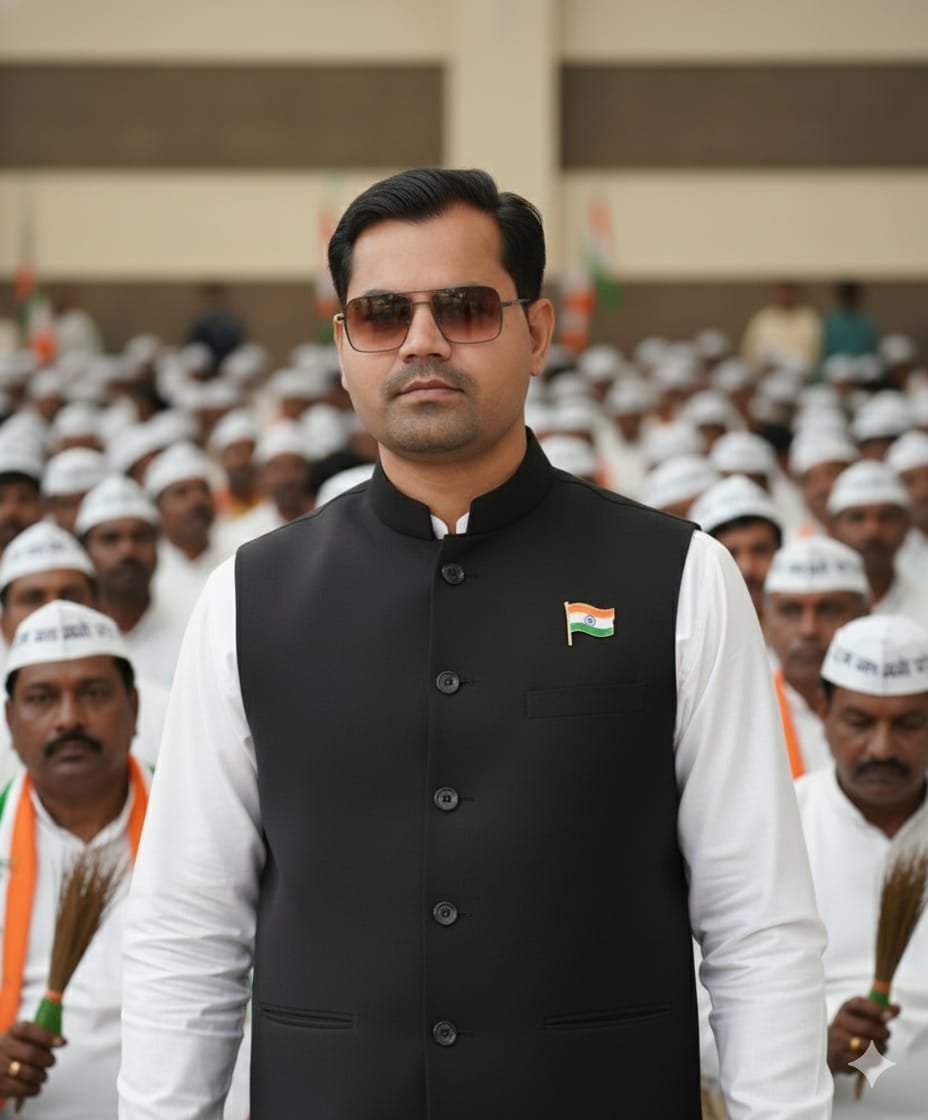 स्मार्ट मीटर से जनता पर मार, पूंजीपतियों को राहत, बिजली विभाग पर आम आदमी पार्टी के गंभीर आरोप