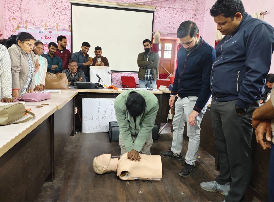 शीतलहर से बचाव हेतु एडवाइजरी जारी