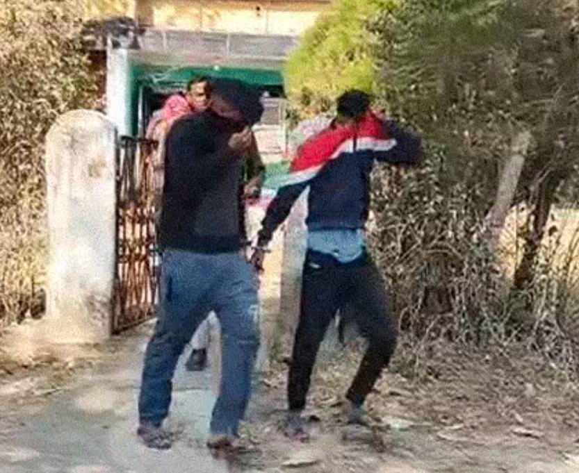 बड़ी खबर कोरबा से| बॉयफ्रेंड ने दोस्तों संग मिलकर गर्लफ्रेंड से गैंगरेप किया