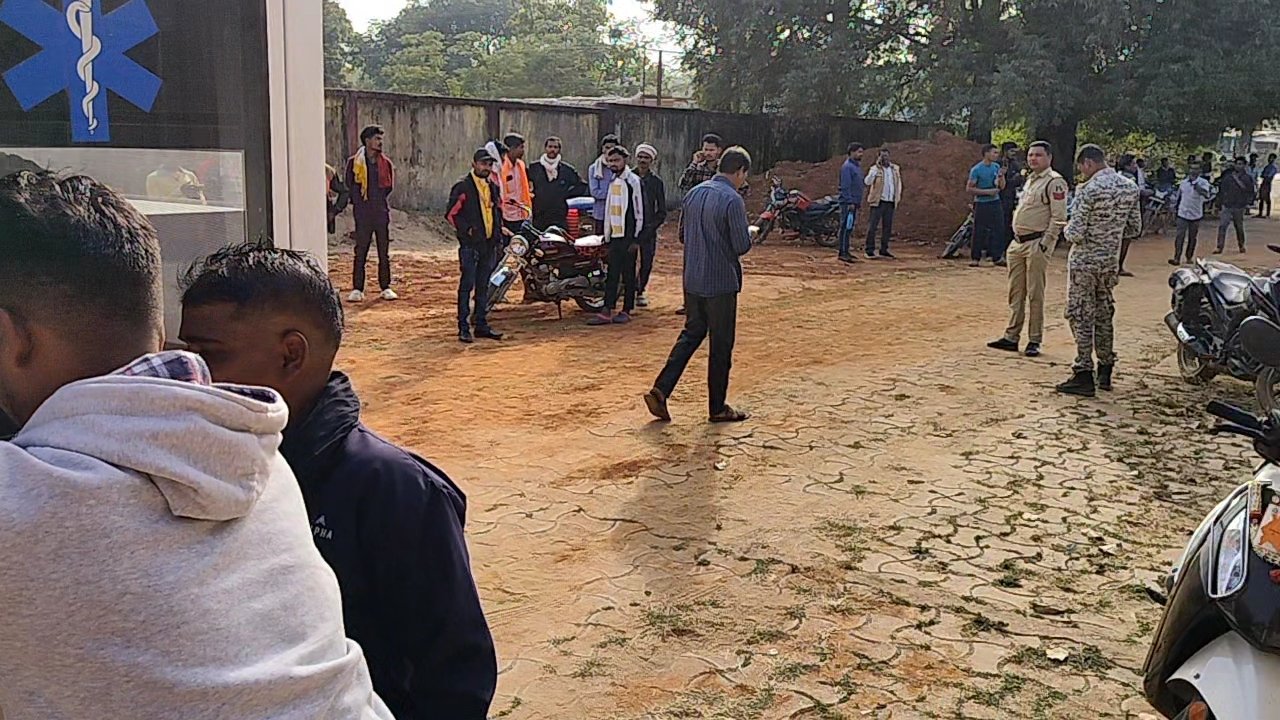 सड़क सुरक्षा माह के बीच कोंडागांव में मौत का तांडव, एक ही रात चार अलग-अलग सड़क हादसों में चार की दर्दनाक मौत