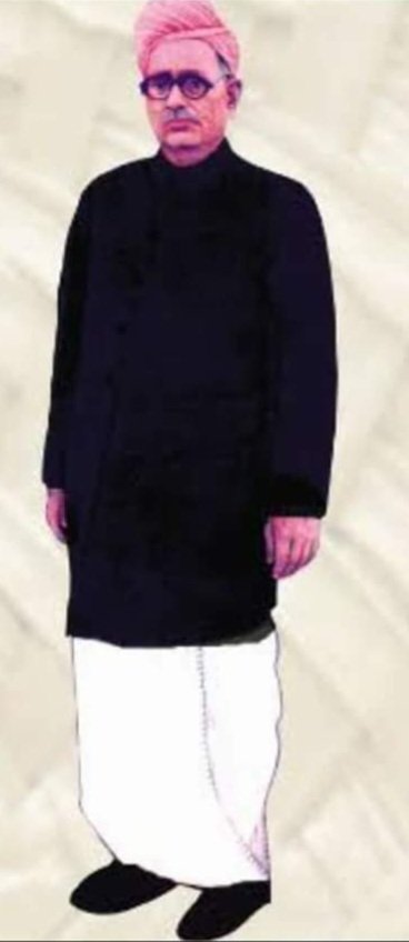 रायगढ़ : दानवीर सेठ किरोड़ीमल लोहारीवाला की 157वीं जयंती श्रद्धा और सम्मान के साथ मनाई गई    समाधि स्थल पर आयोजित हुआ जयंती कार्यक्रम