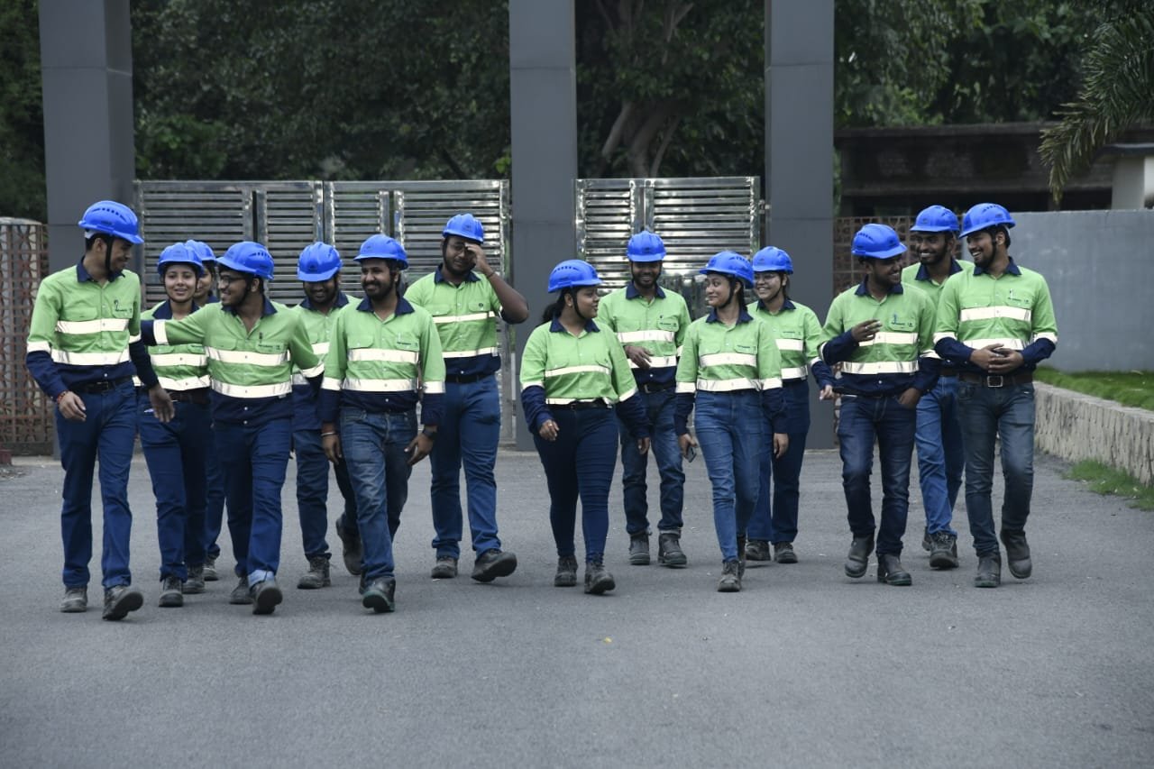 स्थानीय प्रतिभाओं के साथ बालको लिख रहा है आत्मनिर्भर छत्तीसगढ़ की इबारत