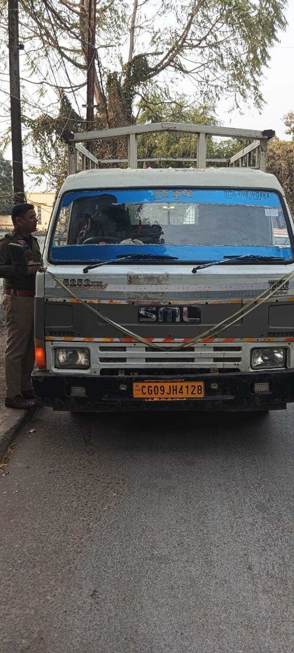 ANPR कैमरों की पकड़ में लापरवाह चालक, कोर्ट ने लगाया भारी जुर्माना