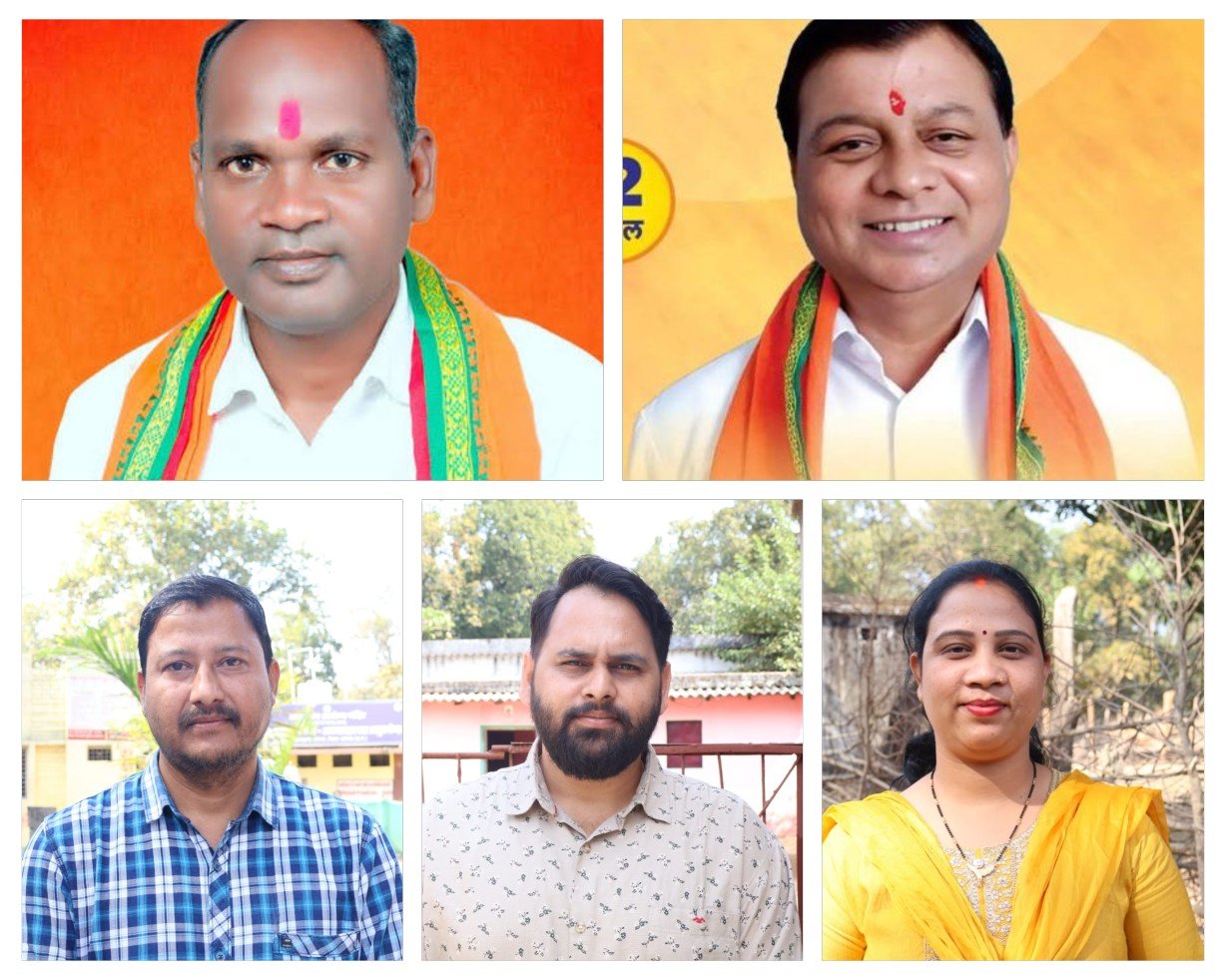 औद्योगिक और ग्रामीण विकास को रफ्तार देने वाला बजट : मंत्री लखनलाल देवांगन