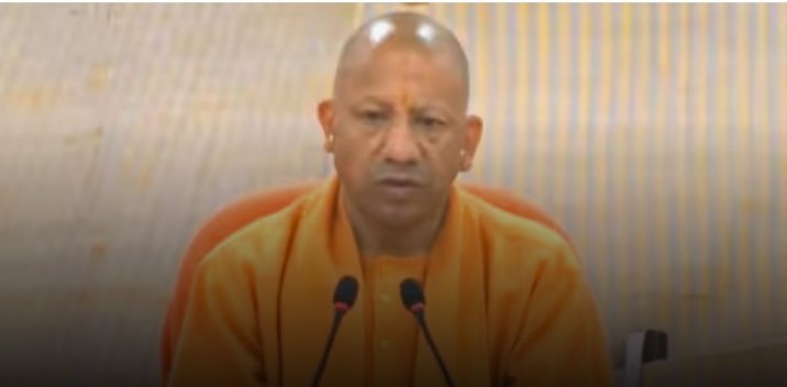 बजट 2026 पर सीएम योगी, रिफॉर्म और ग्रोथ से यूपी को मिलेगी नई रफ्तार