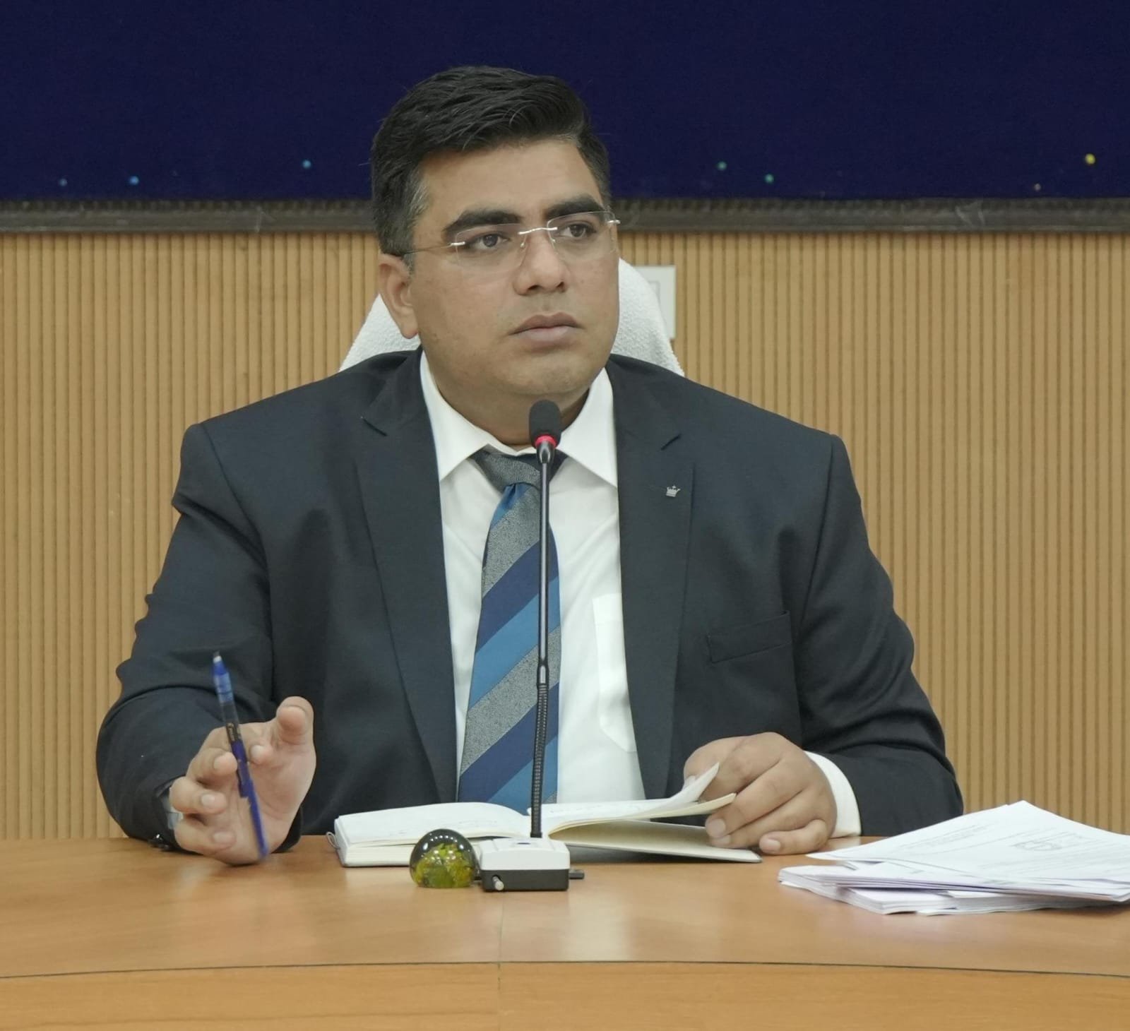 आंगनवाड़ियों में 9 से 18 फरवरी तक वजन त्योहार, बच्चों की पोषण स्थिति का होगा आकलन