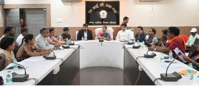 6 फरवरी को कोरबा रचेगा स्वच्छता का विश्व रिकॉर्ड, 10 हजार नागरिक लेंगे महासंकल्प