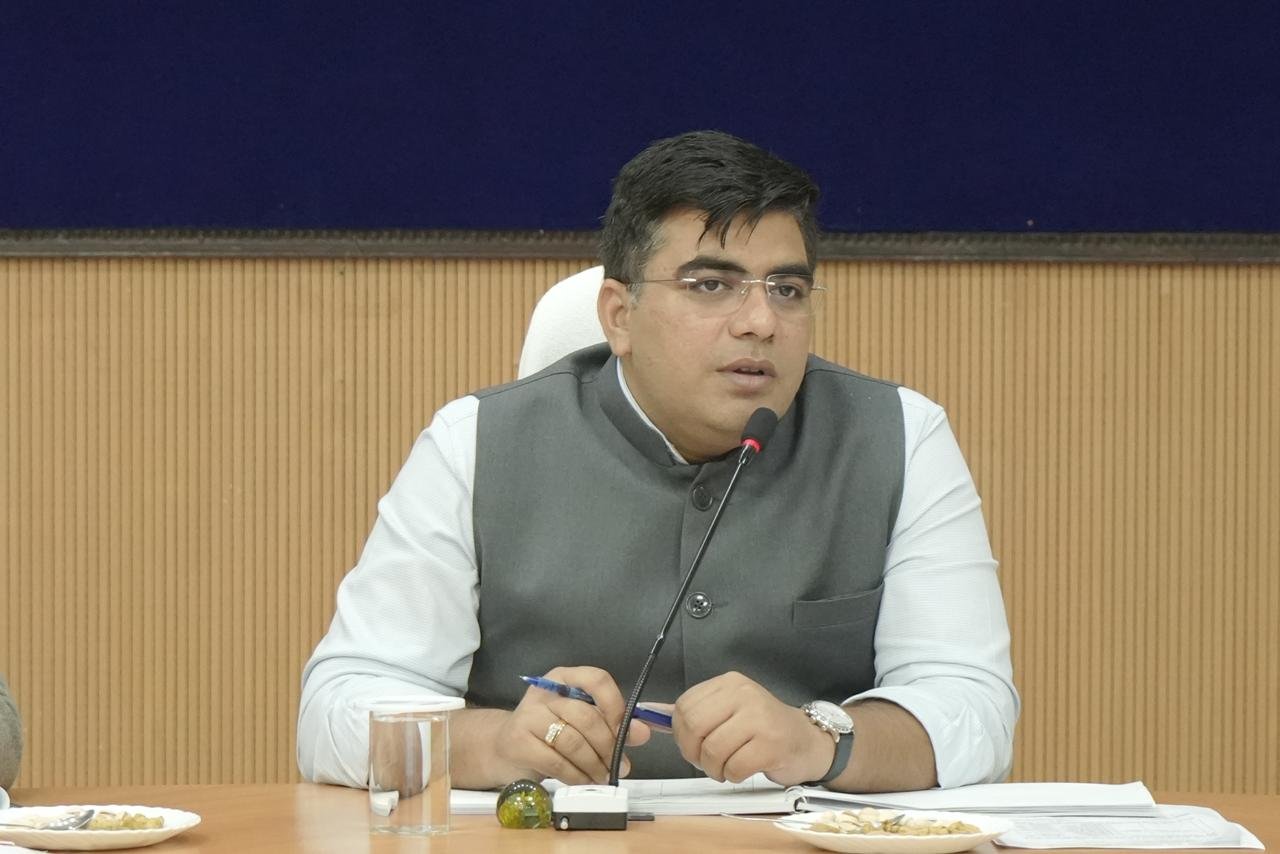 युवाओं के लिए ऋण मंजूरी में तेजी लाने के निर्देश