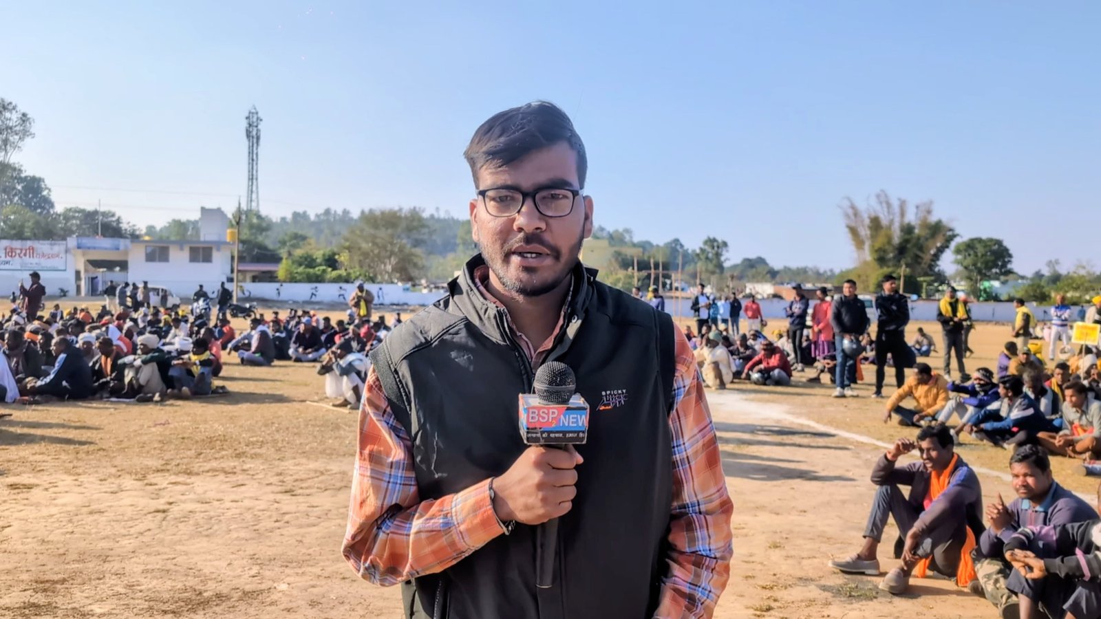 संगठन के विश्वास की नई सुबह—विपुल बरमैया निर्विरोध अध्यक्ष बने, साथियों के स्नेह ने रचा इतिहास