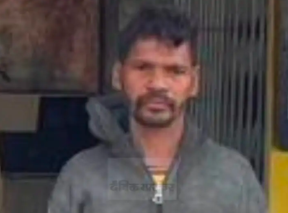 मोटरसाइकिल के पैसे को लेकर विवाद, पति ने पत्नी की ली जान