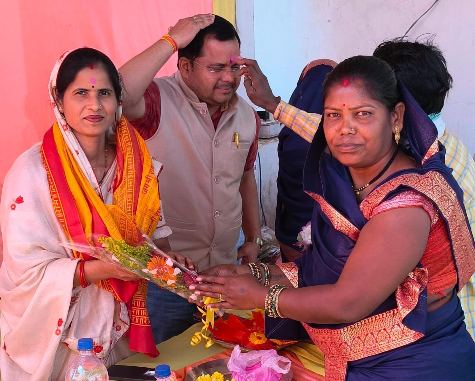 नारी शक्ति का संगम बना वार्षिक अधिवेशन, महिलाओं की एकजुटता और आत्मनिर्भरता पर दिया गया विशेष जोर