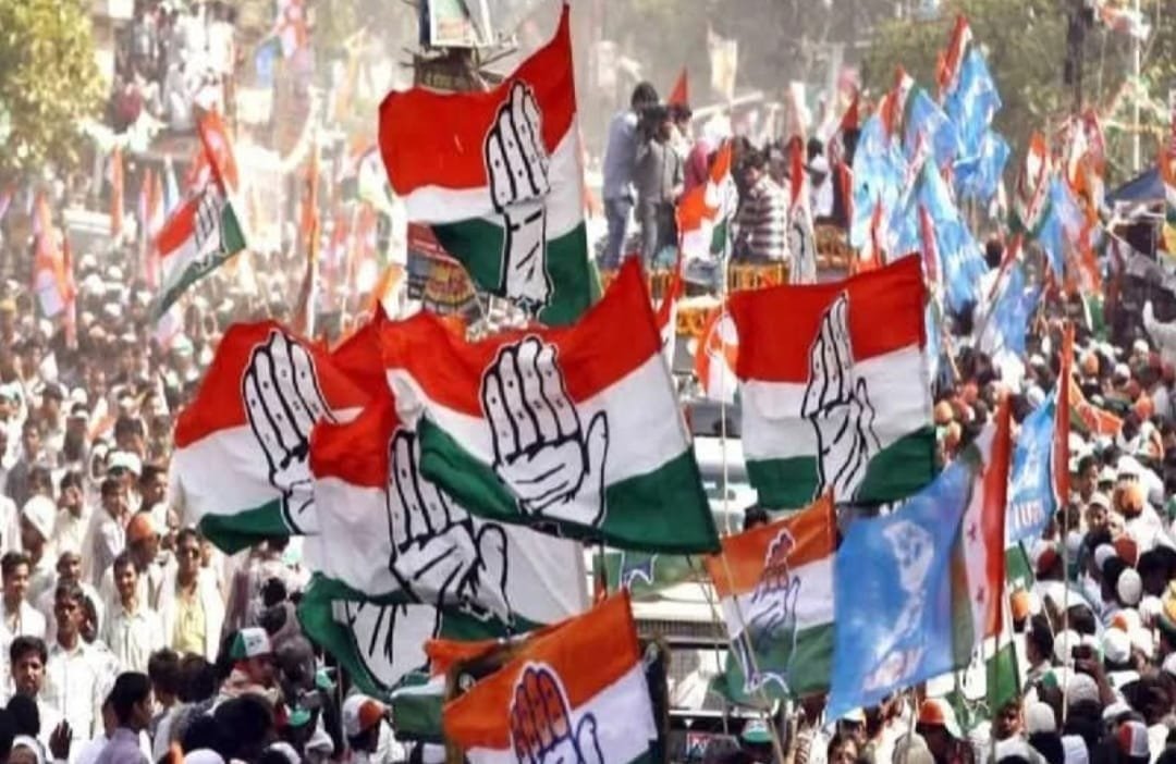 मनरेगा बचाओ संग्राम, 17 फरवरी को कांग्रेस करेगी कलेक्टर कार्यालय घेराव