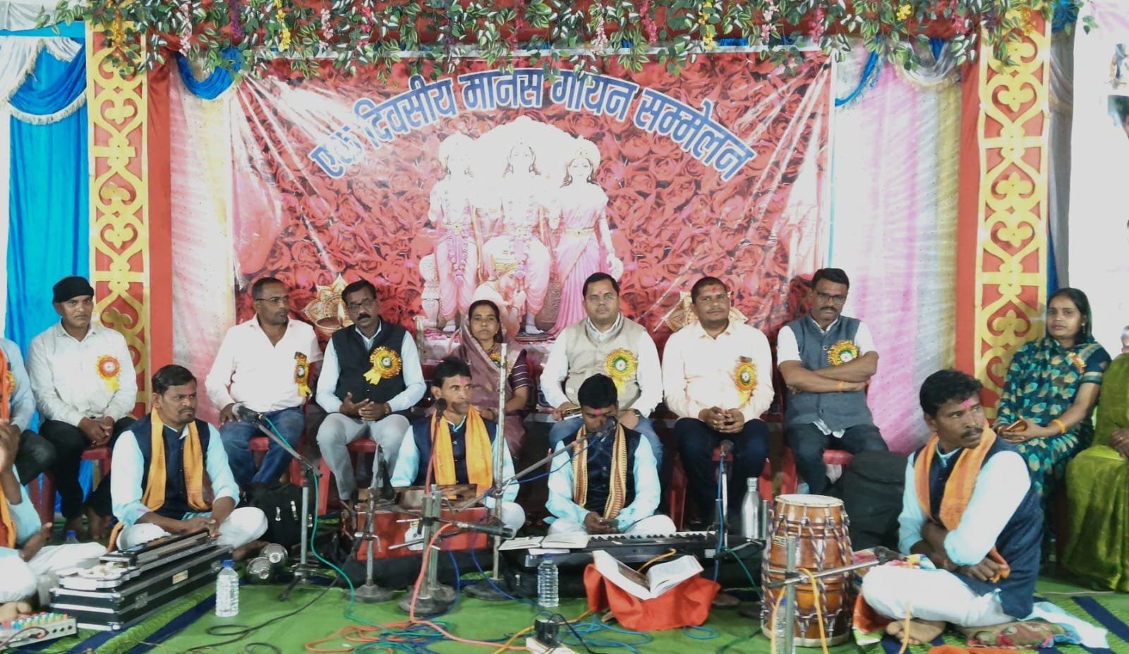 रामायण हमें इंसान से महान इंसान बनने की प्रेरणा देती है : संजय सिन्हा