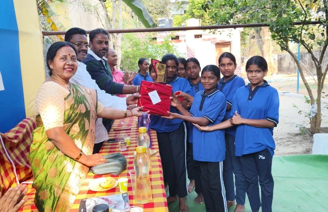 विशिष्ट प्री मैट्रिक कन्या छात्रावास कोंडागांव में कक्ष साज-सज्जा प्रतियोगिता का सफल आयोजन, नगर पालिका अध्यक्ष ने की शिरकत