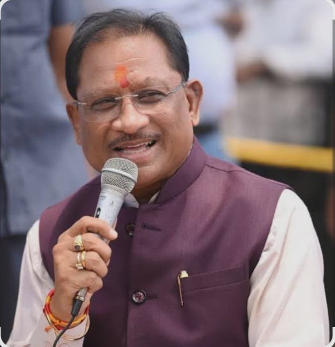 मुख्यमंत्री के जन्मदिन पर हितग्राहियों का सम्मान करेगा भाजयुमो